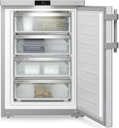 Морозильник Liebherr FNsddi 1624 preview 9