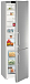 Холодильник Liebherr CNef 4015 фото 2 Купить Холодильник Liebherr CNef 4015 preview 2