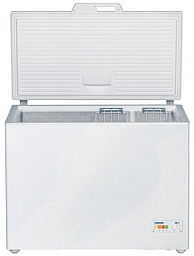 Морозильный ларь Liebherr GT 3621