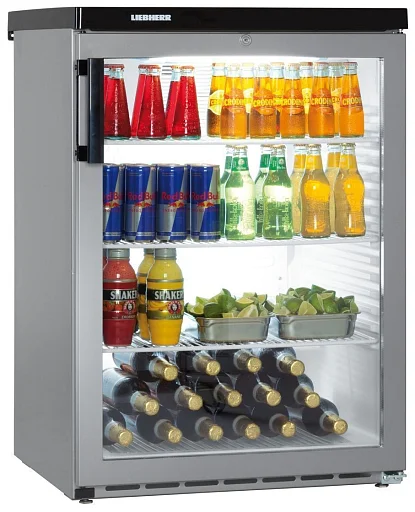 Холодильник Liebherr FKvesf 1803