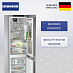 Купить Холодильник Liebherr CBNstd 5783 preview 1