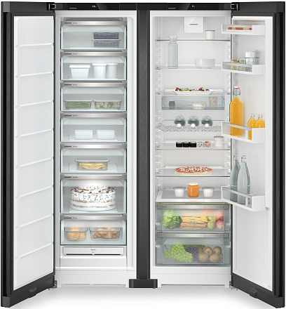 Холодильник Liebherr XRFbd 5220 ( SFNbdd 5227 + Srbdd 5220) preview 9