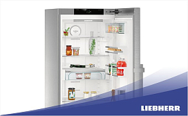 10 шагов по выбору холодильника Liebherr
