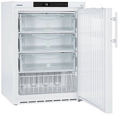 Лабораторный морозильник Liebherr LGUex 1500 MediLine