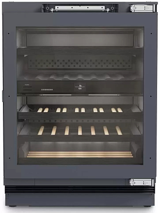 Встраиваемый винный шкаф Liebherr UWpri 3662 preview 4