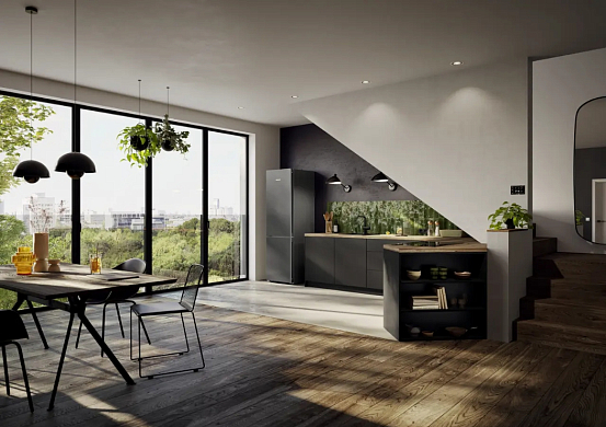 Холодильник Liebherr CBNdgc 5723 preview 19