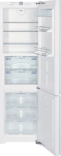 Холодильник Liebherr CBNgw 3956