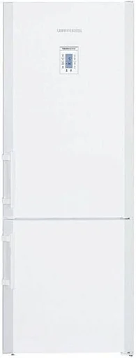 Холодильник Liebherr CBNP 5156 Premium BioFresh NoFrost