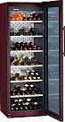 Винный климатический шкаф Liebherr WK 4677