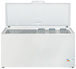 Морозильный ларь Liebherr GT 6121