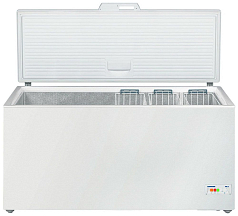 Морозильный ларь Liebherr GT 6121