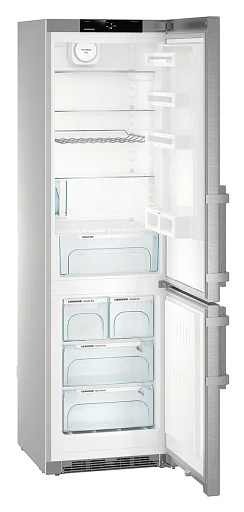 Холодильник Liebherr CNef 4845 Comfort NoFrost