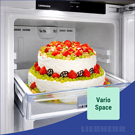 Система VarioSpace