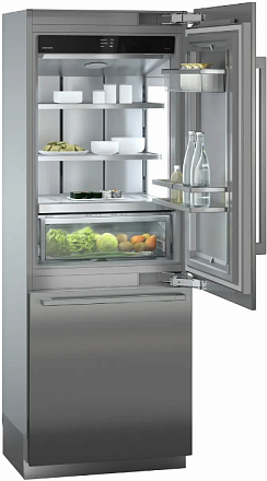 Встраиваемый холодильник Liebherr ECBN 9471 preview 3