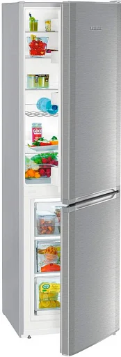 Холодильник Liebherr Cuef 3331