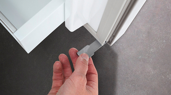 Холодильник Liebherr Rsdci 1620 preview 17