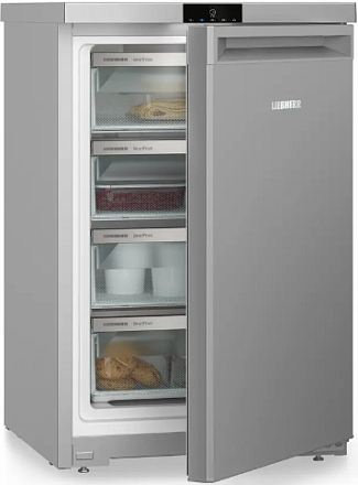 Морозильник Liebherr Fsve 1404 preview 1