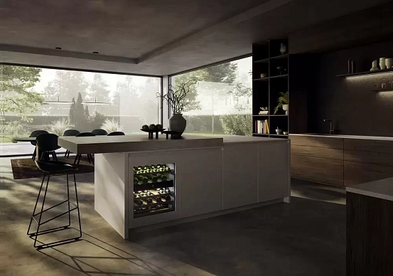 Встраиваемый винный шкаф Liebherr UWpri 3662 preview 5