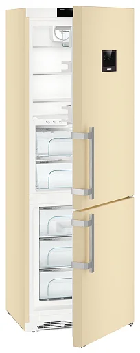 Холодильник Liebherr CBNbe 5778 Premium BioFresh NoFrost