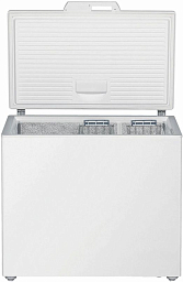 Морозильный ларь Liebherr GT 3032