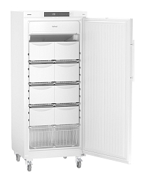 Лабораторный морозильник Liebherr LGv 5010