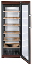 Винный шкаф Liebherr WKt 5552