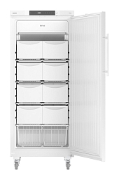 Лабораторный морозильник Liebherr LGv 5010