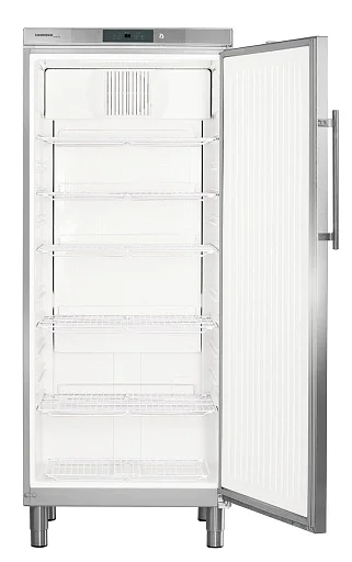 Холодильник Liebherr GKv 5790