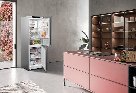 Холодильник Liebherr CNsdd 5223 preview 15