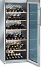Винный климатический шкаф Liebherr WKes 4177