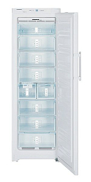 Морозильник Liebherr GN 3076