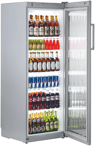 Холодильник Liebherr FKvsl 3613 Premium