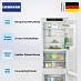 Купить Встраиваемый холодильник Liebherr ICBNSe 5123 preview 4