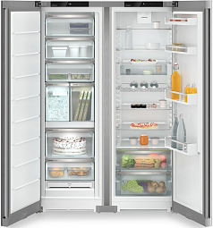 Холодильник Liebherr XRFsf 5240 (SFNsfd 5247 + Srsfd 5220)