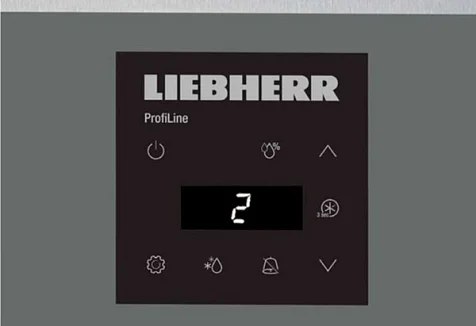 Холодильный шкаф Liebherr BKPv 8420 ProfiLine