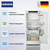 Купить Встраиваемый холодильник Liebherr IRCe 5121 preview 2