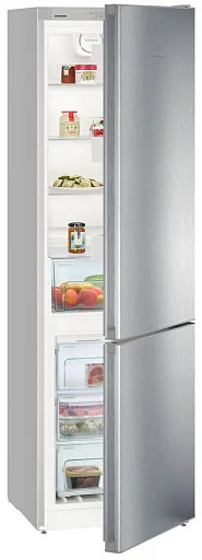 Холодильник Liebherr CNPel 4813 Comfort NoFrost