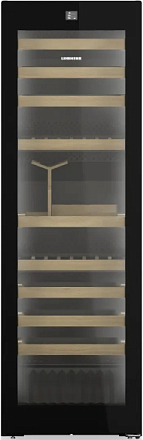 Винный шкаф Liebherr WPgbi 5283 preview 15