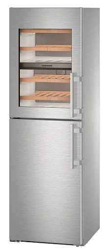 Холодильник Liebherr SWTNes 4285