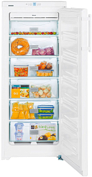 Морозильная камера Liebherr GNP 2313