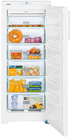 Морозильная камера Liebherr GNP 2313 preview 2