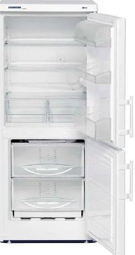 Холодильник Liebherr CUP 2221 Comfort