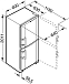 Холодильник Liebherr CUNesf 3903 фото 4 Купить Холодильник Liebherr CUNesf 3903 preview 4