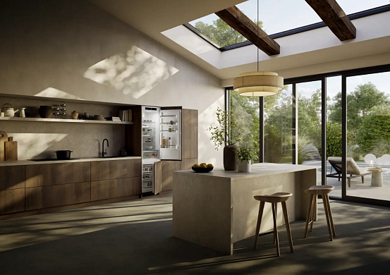 Встраиваемый холодильник Liebherr ICNSd 5603 preview 12