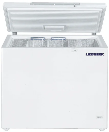 Морозильный ларь Liebherr GTL 3005