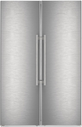 Холодильник Liebherr XRFsd 5230 (SFNsdd 5237 + SRsdd 5230) preview 9
