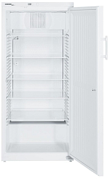 Лабораторный холодильник Liebherr LKexv 5400