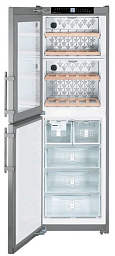 Холодильник Liebherr SWTNes 3010