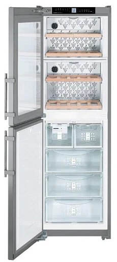 Холодильник Liebherr SWTNes 3010 PremiumPlus NoFrost