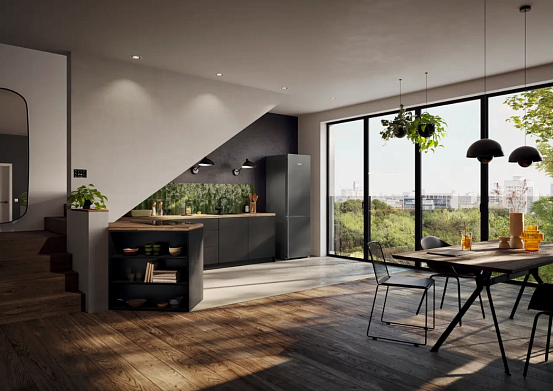 Холодильник Liebherr CNdgc 5703 preview 16